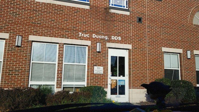 Truc Duong PC