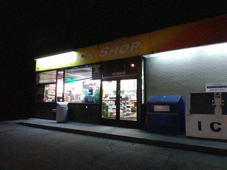 Sunoco