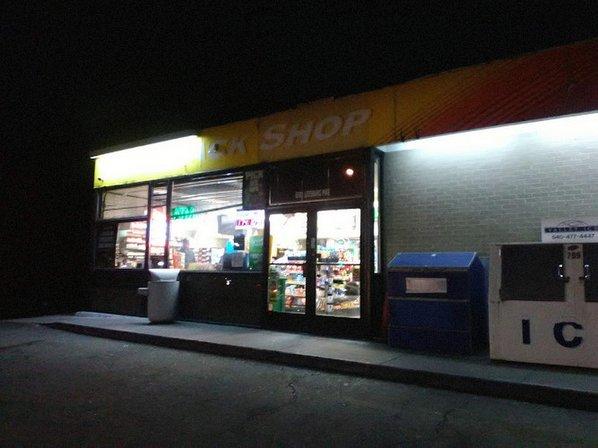 Sunoco