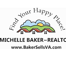Michelle Baker - Virginia Realtor