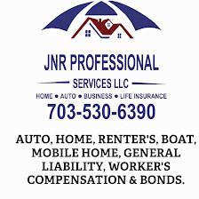 JNR Professional Services LLC
