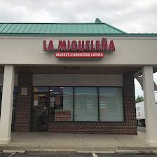 La Migueleña Market