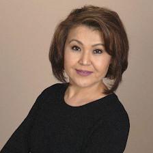 Fatima Ali, Realtor, Samson Properties