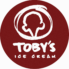 Toby’s Handmade Ice Cream