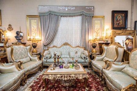 Farrah Gallery