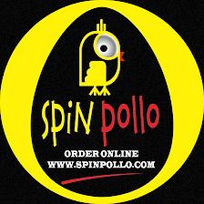 Spin Pollo Falls Church