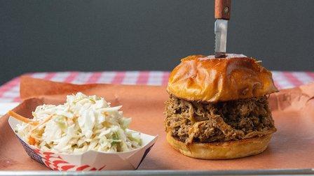 Hog Shack Bar-B-Q