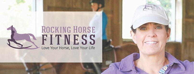 Rocking Horse Fitness