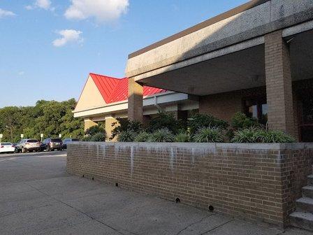 Sterling Middle School