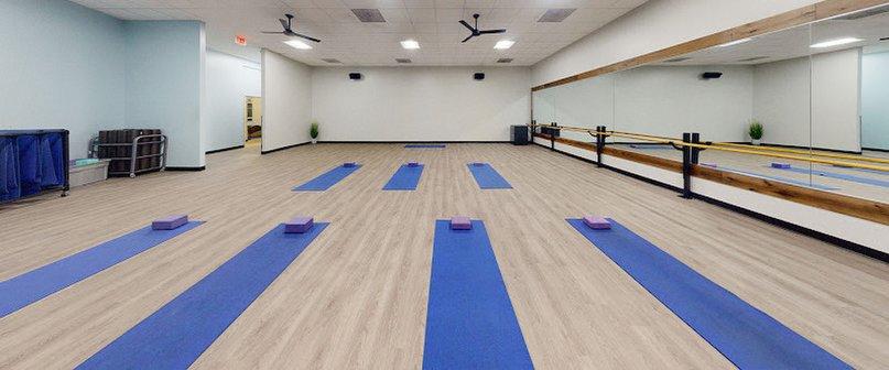 Onelife Fitness - Sterling