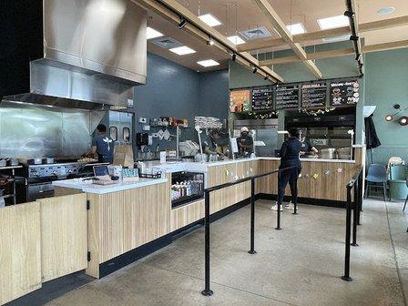 Roots Natural Kitchen