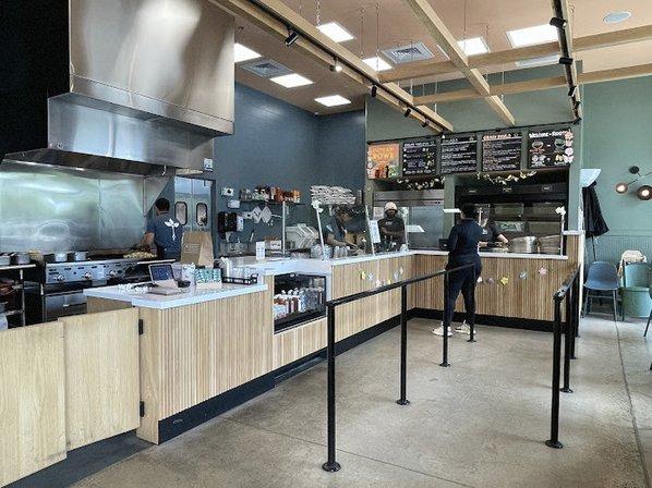 Roots Natural Kitchen