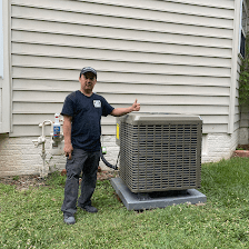 Local Heating & Air Conditioning