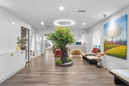 Redwood K-Wellness