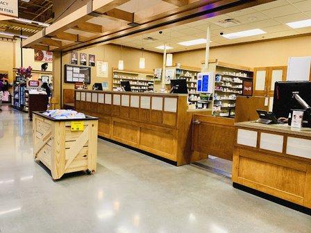 Wegmans Pharmacy