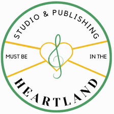 Must be in the Heartland Publishing & Studio , LLC