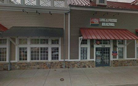 Laure Cain Loudoun Home Sales