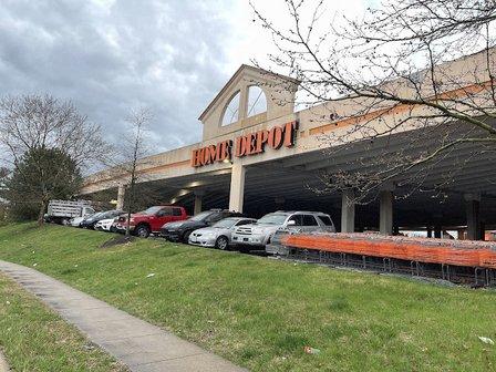 The Home Depot