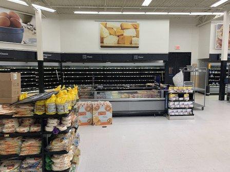 Walmart Supercenter