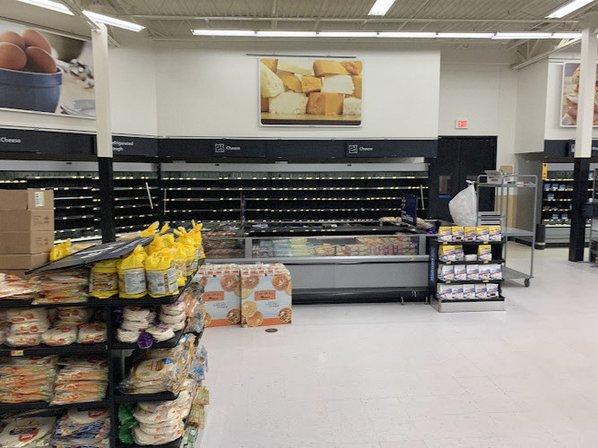Walmart Supercenter