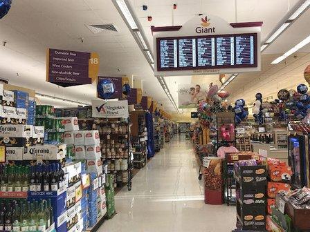 Giant Food