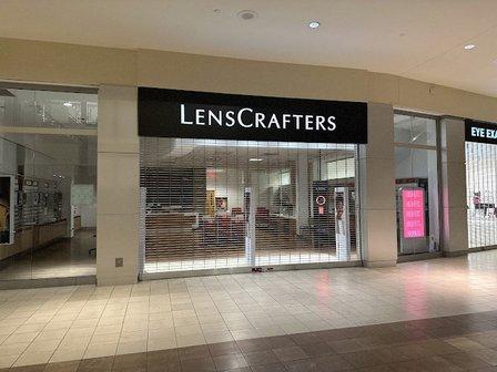 LensCrafters
