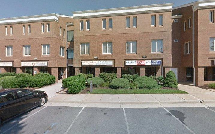 Knee Centers of America - Fairfax
