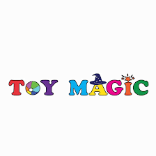 Toy Magic
