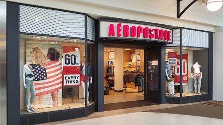 Aéropostale