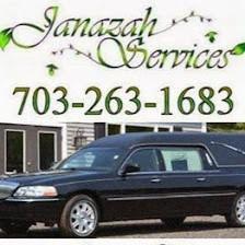 Janazah Services Muslim Funeral Home