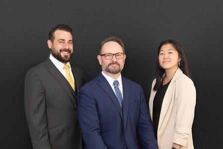 Crowley Peritz Law
