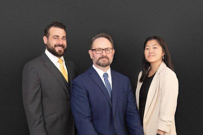 Crowley Peritz Law