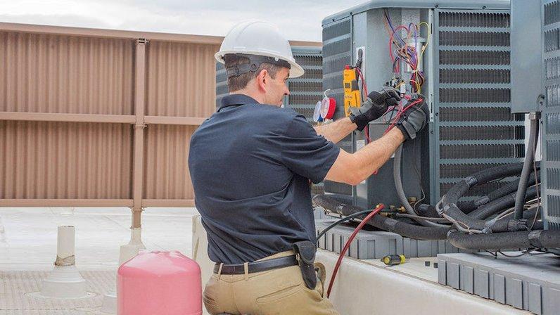 Belmont Heating & AC Repair LLC