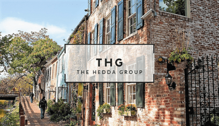 The Hedda Group