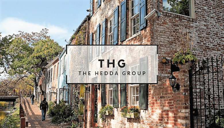 The Hedda Group