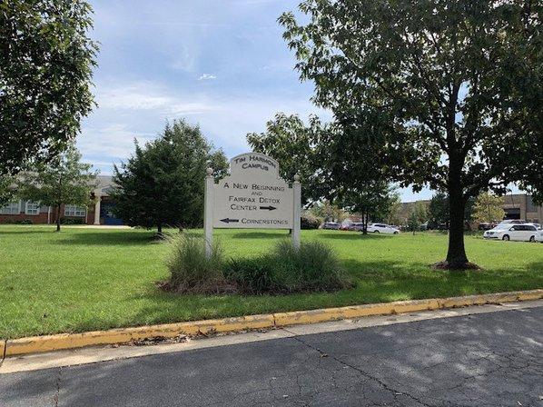 Fairfax Detoxification Center