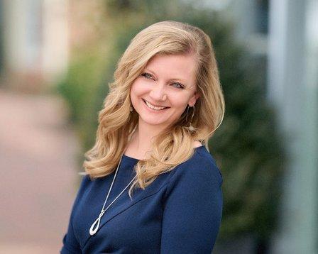 Jillian Carmical Realtor - Corcoran McEnearney, Northern Virginia