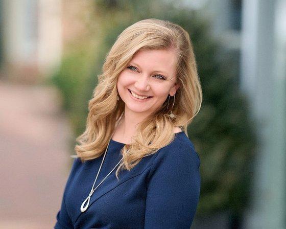 Jillian Carmical Realtor - Corcoran McEnearney, Northern Virginia