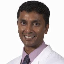Dr. Nihil C. Theodore, MD