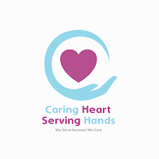 Caring Heart Serving Hands
