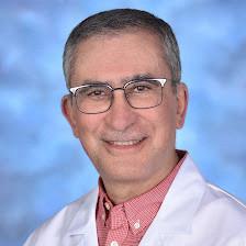 Mahmood Abedi, MD, FASGE, AGAF