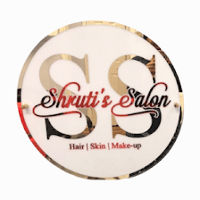 Shruti's Beauty-Bridal Salon