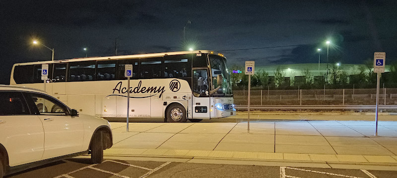 Go Buses
