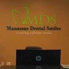 Manassas Dental Smiles - Dr. Malik Usman DDS