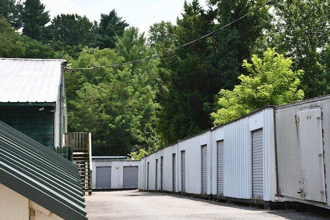Middleburg Self Storage