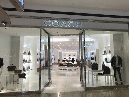 COACH