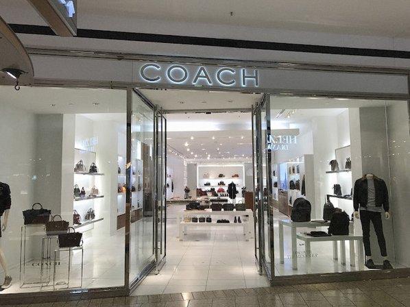 COACH