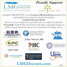 Kristin Salter, PA-C, Leesburg Sterling Family Practice at Lovettsville, Loudoun Medical Group