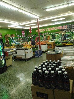 Americana Grocery of Virginia