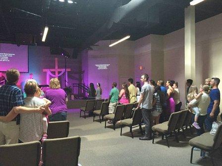 Bridge Community Church